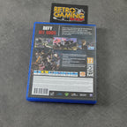 Vendita God Eater 2 Rage Burst - Retrogaming Shop