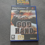 Vendita God Hand - Retrogaming Shop