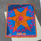 Vendita Bedlam Vectrex MB Electronics - Retrogaming Shop