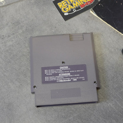 Vendita Super Mario Bros Mattel - Retrogaming Shop