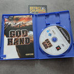 Vendita God Hand - Retrogaming Shop