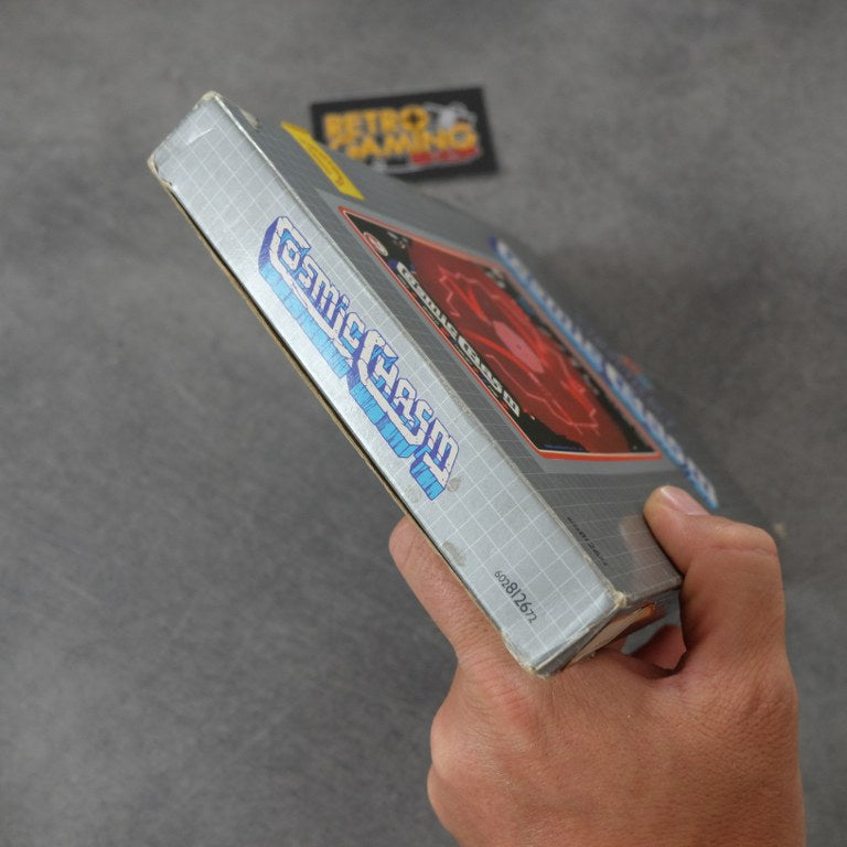 Vendita Cosmic Chasm Vectrex MB Electronics - Retrogaming Shop