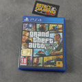 Vendita Grand Theft Auto V Five - Retrogaming Shop