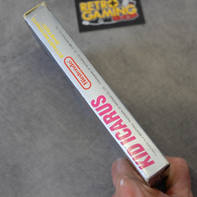 Kid Icarus Nintendo