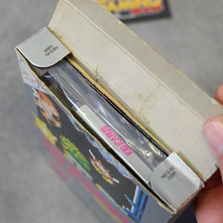 Kid Icarus Nintendo