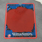 Vendita Cosmic Chasm Vectrex MB Electronics - Retrogaming Shop