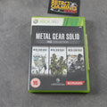 Vendita Metal Gear Solid HD Collection - Retrogaming Shop