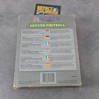 Vendita Soccer Football Vectrex MB Electronics - Retrogaming Shop