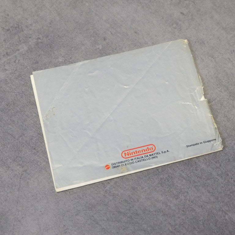 Kid Icarus Nintendo