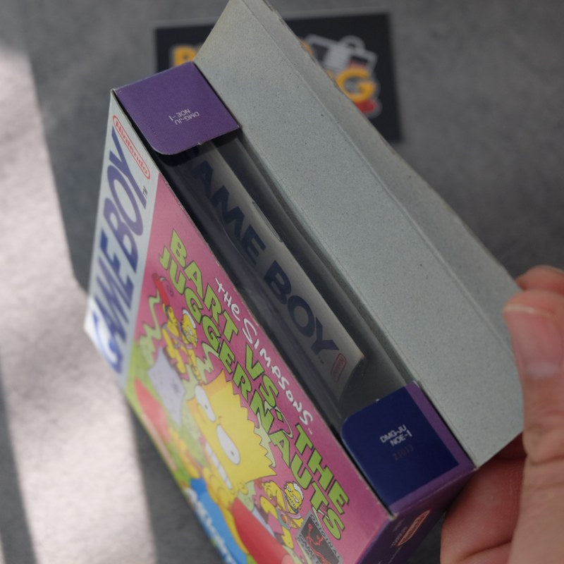 Vendita Bart Vs the Juggernaut - Retrogaming Shop