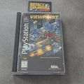 Vendita Viewpoint Long Box - Retrogaming Shop