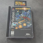 Vendita Viewpoint Long Box - Retrogaming Shop