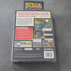 Vendita Viewpoint Long Box - Retrogaming Shop