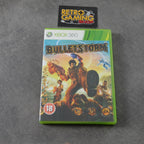 Vendita Bulletstorm - Retrogaming Shop