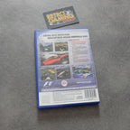 Vendita F1 2002 - Retrogaming Shop
