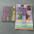 Vendita Viewpoint Long Box - Retrogaming Shop