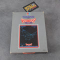 Vendita Web Warp Vectrex MB Electronics - Retrogaming Shop