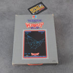 Vendita Web Warp Vectrex MB Electronics - Retrogaming Shop