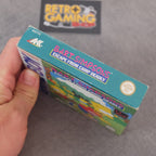 Vendita Bart Simpson's Escape from Camp Deadly - Retrogaming Shop