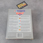 Vendita Web Warp Vectrex MB Electronics - Retrogaming Shop