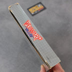 Vendita Web Warp Vectrex MB Electronics - Retrogaming Shop