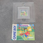 Vendita Bart Simpson's Escape from Camp Deadly - Retrogaming Shop
