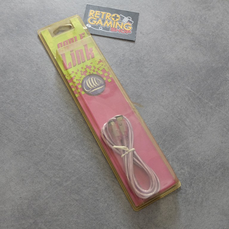 Cable Link Game Boy Color /Game Boy Pocket Nuovo – Retrogaming Shop