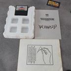 Vendita Web Warp Vectrex MB Electronics - Retrogaming Shop