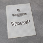 Vendita Web Warp Vectrex MB Electronics - Retrogaming Shop