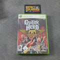 Vendita Guitar Hero Aerosmith - Retrogaming Shop