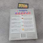 Vendita Blitz! American Football Vectrex MB Electronics - Retrogaming Shop