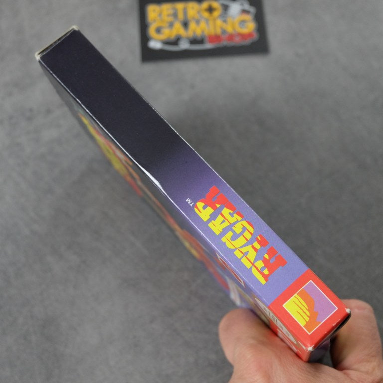Rygar Nintendo