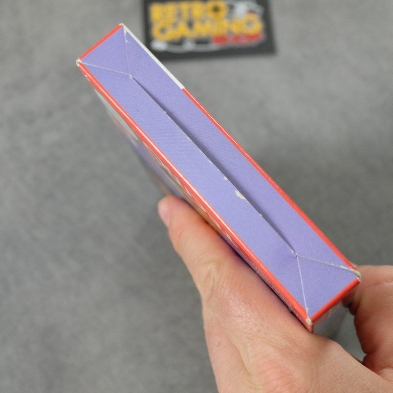 Rygar Nintendo