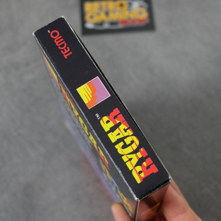 Vendita Rygar - Retrogaming Shop