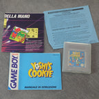 Vendita Yoshi's Cookie - Retrogaming Shop