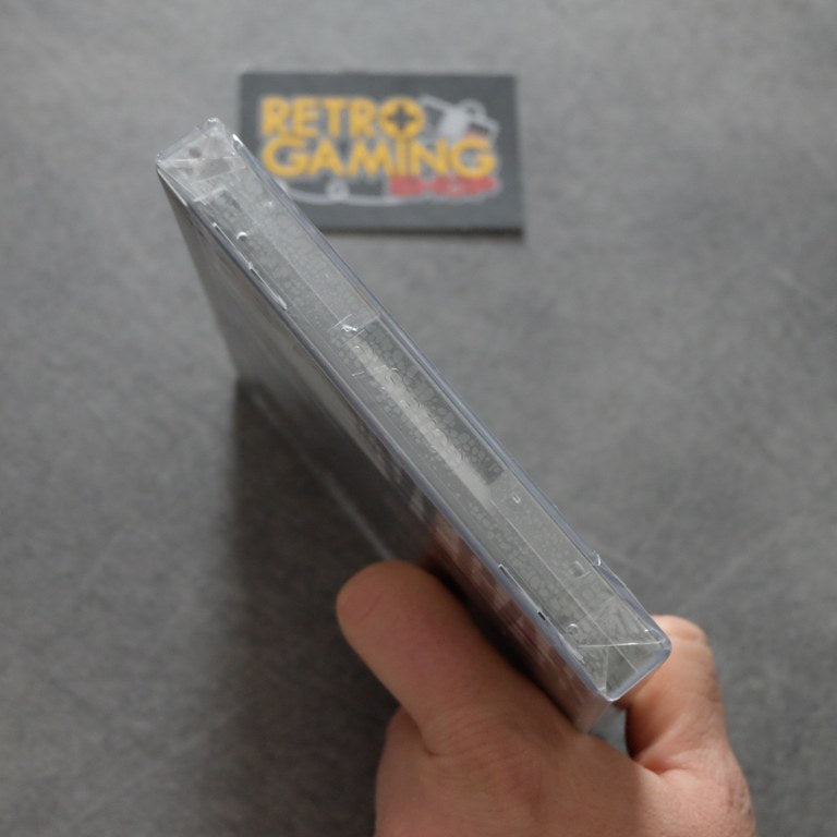 Vendita Midnight in Las Vegas Nuovo - Retrogaming Shop