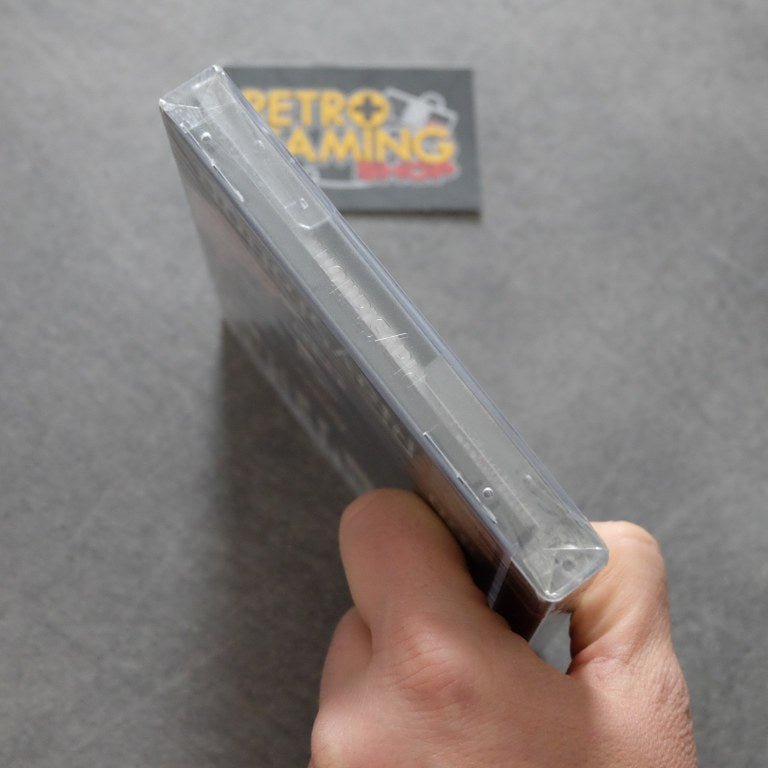 Vendita Midnight in Las Vegas Nuovo - Retrogaming Shop