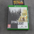 Vendita Dying Light - Retrogaming Shop