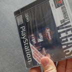 Vendita Midnight in Las Vegas Nuovo - Retrogaming Shop