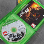 Vendita Dying Light - Retrogaming Shop