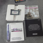 Vendita Final Fantasy V Advance - Retrogaming Shop