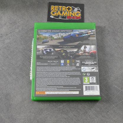 Vendita Forza Motorsport 6 - Retrogaming Shop