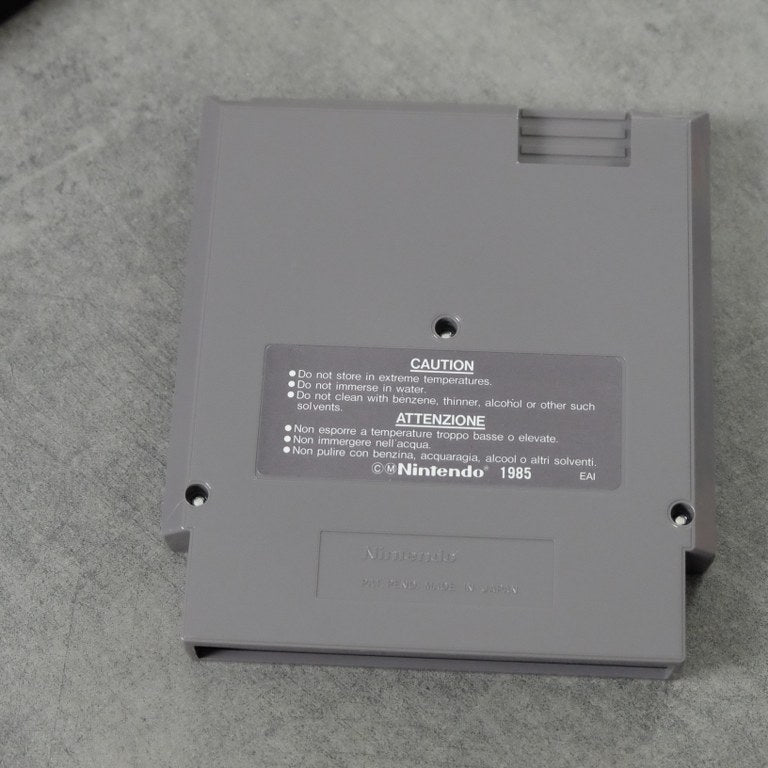 Rygar Nintendo