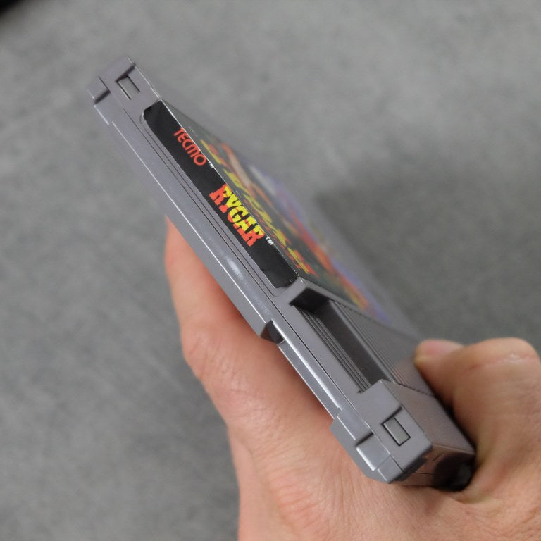 Rygar Nintendo