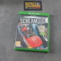 Vendita Screamride - Retrogaming Shop