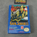 Vendita Gun.Smoke - Retrogaming Shop