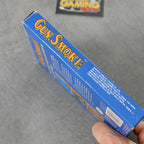 Vendita Gun.Smoke - Retrogaming Shop