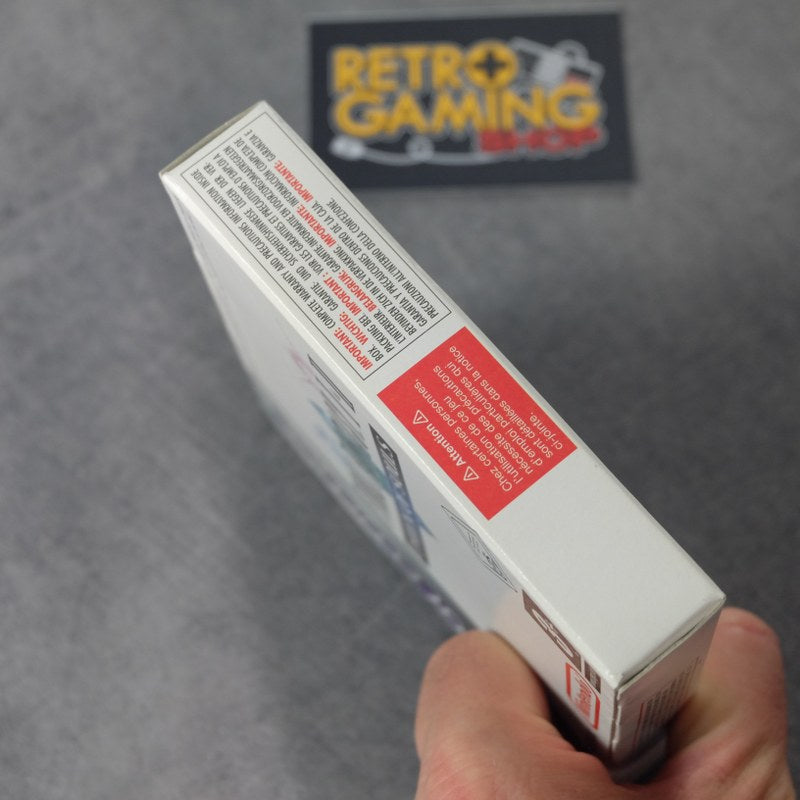 Vendita Final Fantasy I & II - Retrogaming Shop
