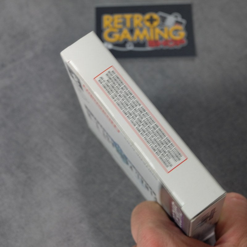 Vendita Final Fantasy I & II - Retrogaming Shop