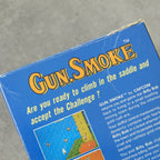Vendita Gun.Smoke - Retrogaming Shop